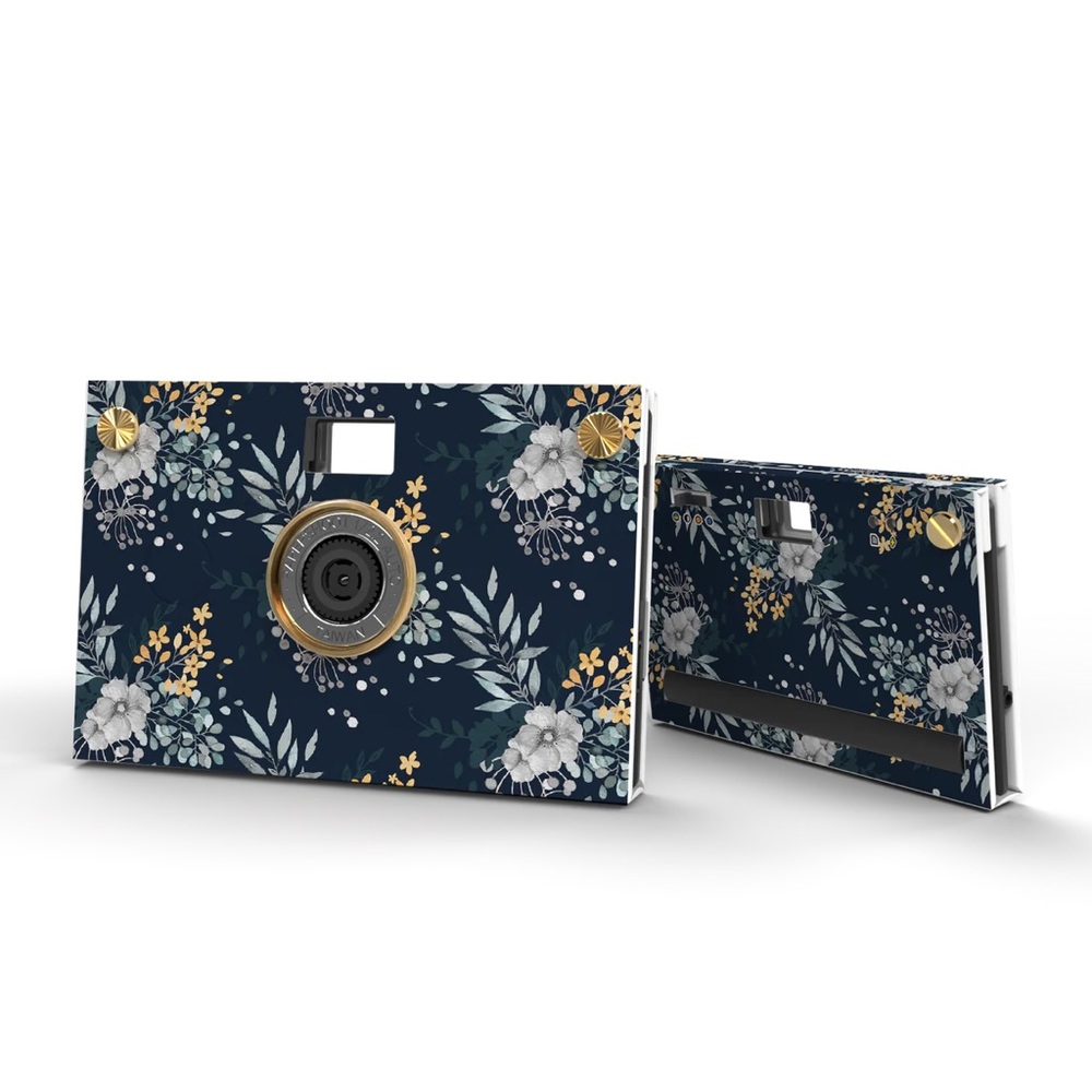 Papershoot Camera